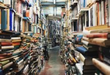 Université Ouaga 1 ;Département de Lettres modernes et ses opportunités