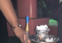 LA SHISHA: La nouvelle tendance des jeunes qui pensent ne pas fumer