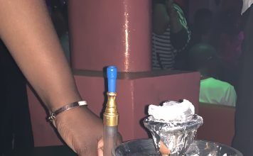 LA SHISHA: La nouvelle tendance des jeunes qui pensent ne pas fumer