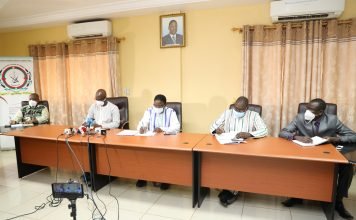 Baccalauréat session 2020 : Tout pour que les épreuves se passent bien