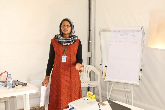 Photo by AMISOM via Iwaria