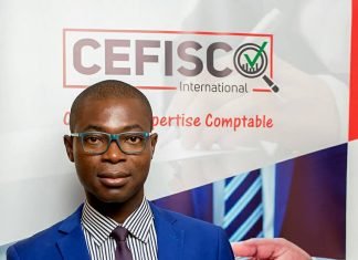 Issakou Tianabou : success-story d’un Expert-comptable aguerri