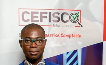 Issakou Tianabou : success-story d’un Expert-comptable aguerri