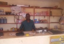 Boukaré NIKIEMA, un exemple d’abnégation.