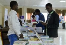 Recherches au Burkina Faso : les carnets secrets d’étudiants en recherche.