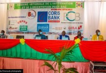 SIO; « Si vous faites le mauvais choix dès le départ, les conditions sont réunies pour l’échec » Pr Alkassoum MAÏGA, ministre en charge de l’enseignement supérieur.