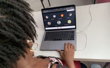 Le télétravail: Etudier autrement