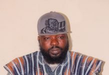 Hygui Lion ou le symbole de la persévérance