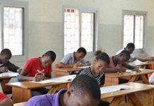Examens et concours session 2022: De nouvelles filières au BEP et au BACCALAURAT Professionnel.