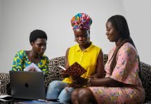 Cinq ( 05) bienfaits de la lecture quotidienne.