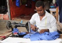 Etudes et entrepreneuriat : le choix de certains Etudiants de l’Université Norbert ZONGO de Koudougou