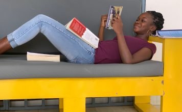 5 astuces pour te mettre à la Lecture