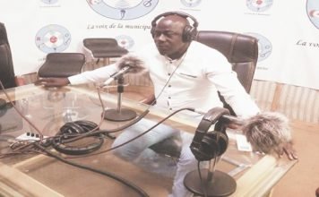 CLAUDE ROMBA ET LE JOURNALISME SPORTIF : UN COMMUN DESTIN !
