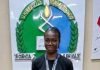 Sport au Burkina : Idah Kévine BAMA, l’étoile montante du taekwondo burkinabè.