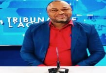 Monsieur John William SOMDA et le journalisme sportif, une histoire de passion.