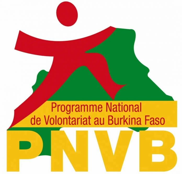 Logo PNVB