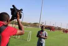 Le journalisme : le journaliste sportif