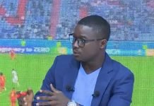 Arsène KOMDITAMDE et le journalisme sportif : une prophétie?!