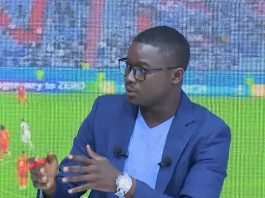 Arsène KOMDITAMDE et le journalisme sportif : une prophétie?!