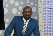 Lassina SAWADOGO et le journalisme sportif : des compagnons de tous les jours.